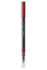 L.O.V Cosmetics Lipaffair Color And Care Lip Pencil 551 - Red