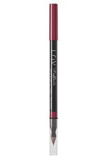 L.O.V Cosmetics Lipaffair Color And Care Lip Pencil 580 - Violet