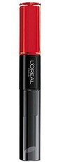 Loreal Infallible Lip Colour Lipstick - Red Infallible 506