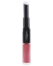 Loreal Infallible Lip Colour Lipstick - Toujours Teaber 213