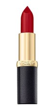 L'Oreal Paris Colour Riche Matte Obsession Lipstick - Paris Cherry