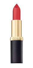 L'Oreal Paris Colour Riche Matte Obsession Lipstick - Pink-A-Porter