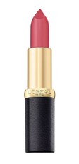 L'Oreal Paris Colour Riche Matte Obsession Lipstick - Strike A Rose