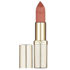 Loreal Paris Makeup Designer Colour Riche Lipstick - Cafe De Flore