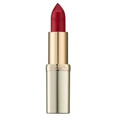 Loreal Paris Makeup Designer Colour Riche Lipstick - Red Passion