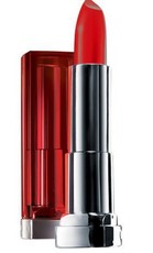 Maybelline Colour Sensational Lipstick Pleasure Me Red - 4.2g