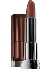 Maybelline Colour Sensational Lipstick Toasted Brown - 4.2g