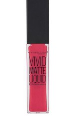 Maybelline Colour Sensational Vivid Matte Liquid - Berry Boost