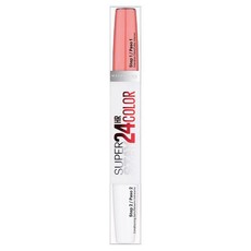 Maybelline Superstay 24h Lipstick Dual 125 Natural Flush