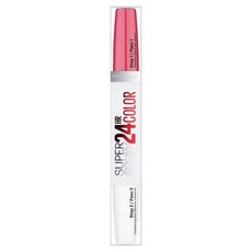Maybelline Superstay 24h Lipstick Dual 135 Perpetual Rose