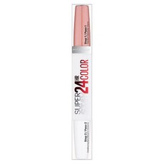 Maybelline Superstay 24h Lipstick Dual 620 In The Nude