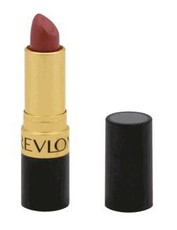 Revlon - Superlustrous Lipstick - Golden Pearl Plum