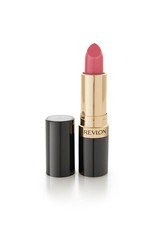 Revlon - Superlustrous Lipstick - Softsilver Rose