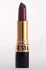 Revlon Superlustrous Lipstick Mauvy Night