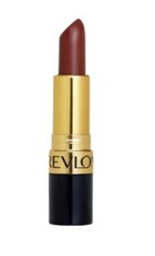 Revlon Superlustrous Lipstick Rum Raisin