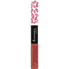 Rimmel Provocalips Make Your Move Kiss Proof Lip Colour 7ml