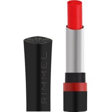 Rimmel The Only One Lipstick Revolution Red