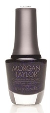 Morgan Taylor Nail Lacquer - All The Right Moves (15ml)