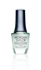 Morgan Taylor Nail Lacquer - Could Have Foiled Me (15ml)