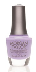 Morgan Taylor Nail Lacquer - Dress Up (15ml)