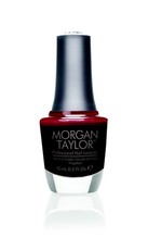 Morgan Taylor Nail Lacquer - From Paris With Love (15ml)