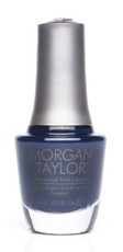 Morgan Taylor Nail Lacquer - Polished Up Punk (15ml)