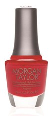 Morgan Taylor Nail Lacquer - Pretty Woman (15ml)