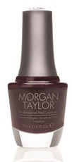 Morgan Taylor Nail Lacquer - Well Spent (15ml)