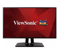 Viewsonic VP2768 27" 100% sRGB Professional Monitor