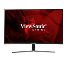 Viewsonic VX2758-C-mh 27" Full HD 144Hz FreeSync Curved Gaming Monitor