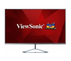 Viewsonic VX3276-2K-mhd 32" WQHD 1440p Entertainment Monitor