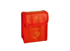 Adam Elements FLEET BB01P Fireproof Battery Bag for DJI Phantom 4 Serial
