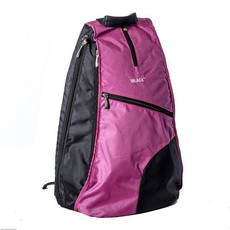 BLACK Anytime Buddi Backpack - Pink