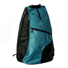 BLACK Anytime Buddi Backpack 15.6" - Green