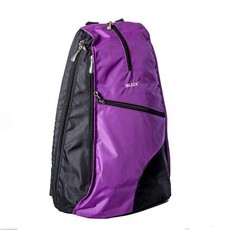 BLACK Anytime Buddi Backpack 15.6" - Purple