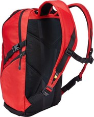Case Logic Griffith Park 15.6" Laptop Backpack - Red