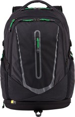 Case Logic Griffith Park Pro Laptop Backpack - Black
