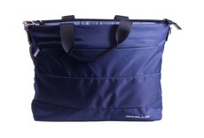 Dicallo Ladies Laptop Bag - 15.6" -Navy Blue