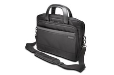 Kensington Contour 2.0 Executive Laptop TopLoading Bag 14" - Black