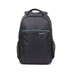 Kingsons Blue Stripe Series 16" Laptop Backpack