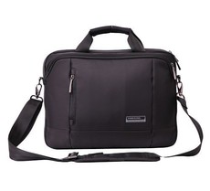 Kingsons Elite Series 14.1" Laptop Shoulder Bag