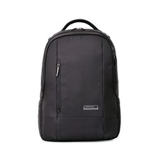 Kingsons K-Series 15.4" Laptop Backpack - Black