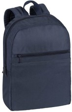 Rivacase 15.6" Laptop Backpack - Blue