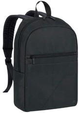 RivaCase 8065 15.6" Laptop Backpack - Black