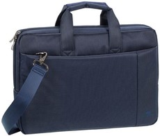 RivaCase 8231 15.6" Laptop Bag - Blue