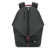 Solo Peak Backpack Laptop Bag - Black