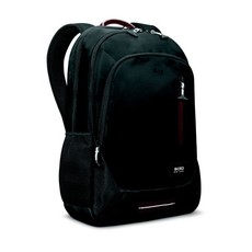 Solo Region Backpack 15.6inch-Black