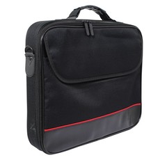 Volkano Industrial Series 15.6" Shoulder Bag