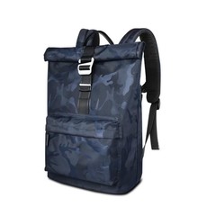 WIWU 15,4' Vigor Backpack Blue
