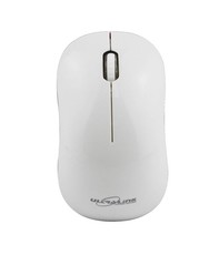 Ultra Link Bluetooth Optical Mouse - White & Blue